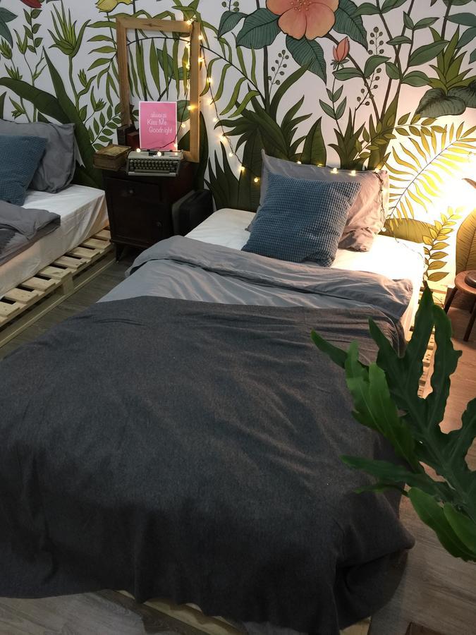 Albergue Condodo Ben Don