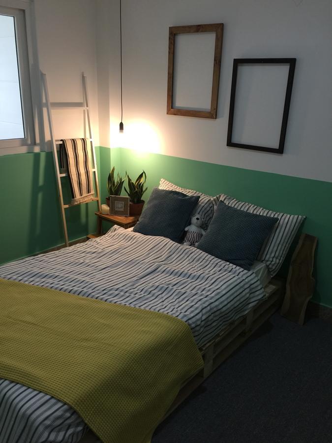 Albergue Condodo Ben Don *
