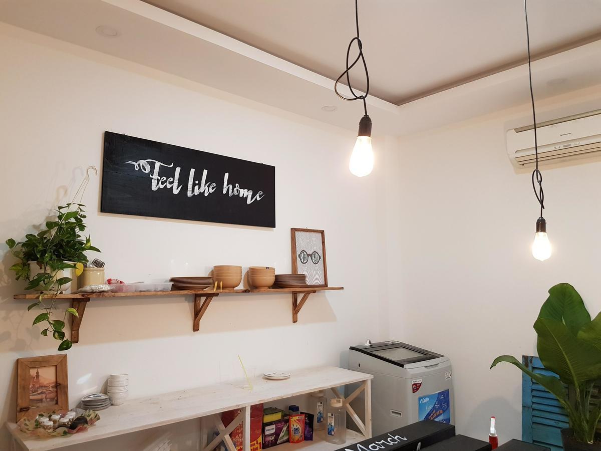 Albergue Condodo Ben Don Cidade de Ho Chi Minh