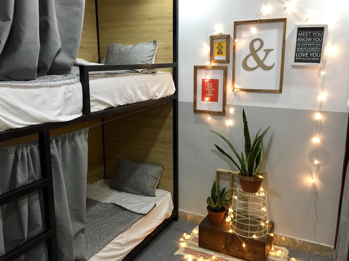 Albergue Condodo Ben Don *