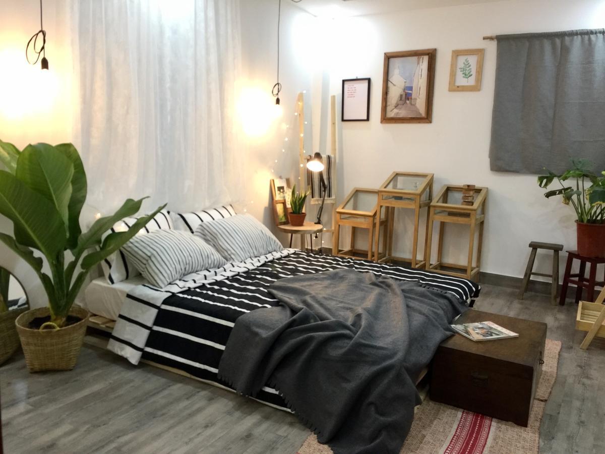 Albergue Condodo Ben Don *