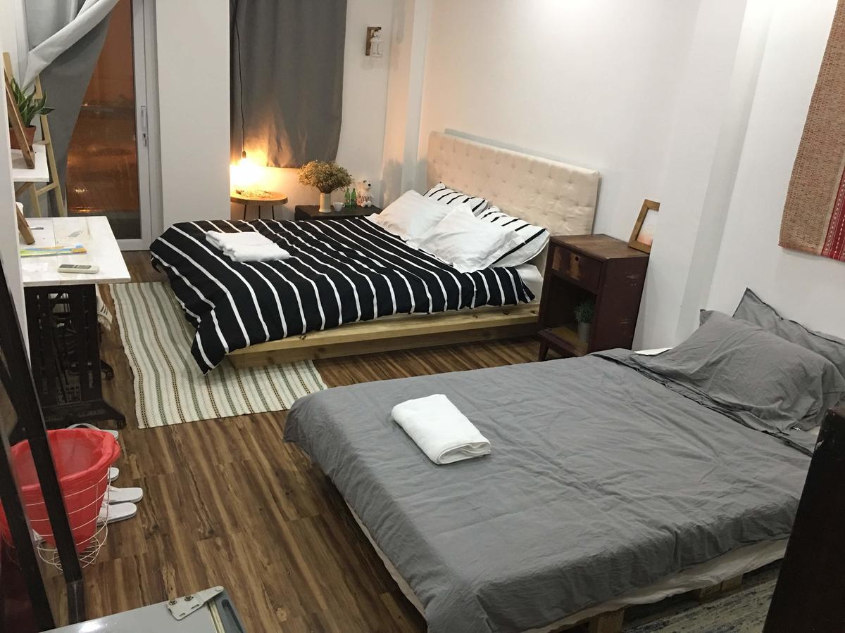 Albergue Condodo Ben Don
