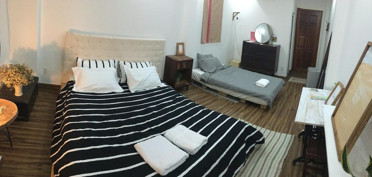 Condodo Ben Don Albergue *
