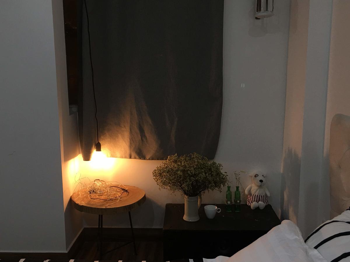 Condodo Ben Don Albergue *