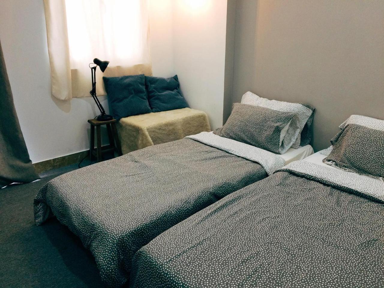 Albergue Condodo Ben Don *