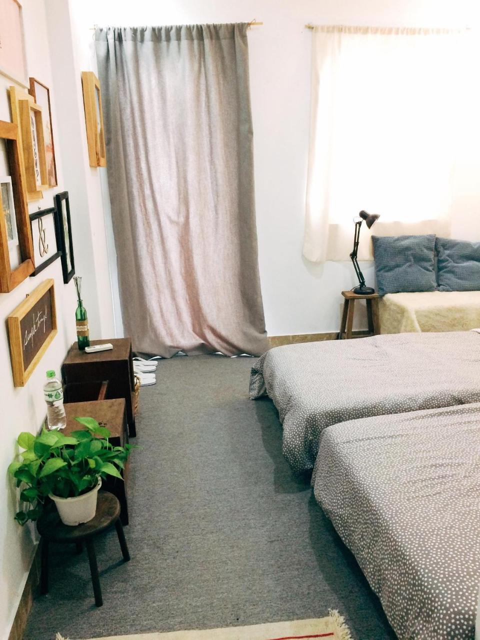 Albergue Condodo Ben Don Cidade de Ho Chi Minh