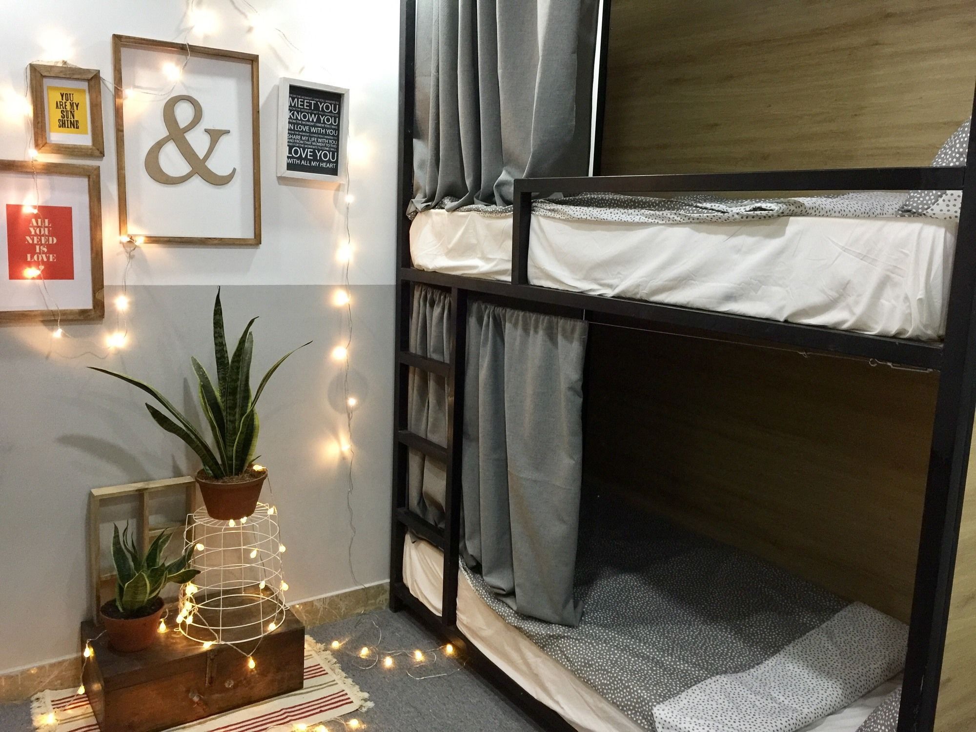 Albergue Condodo Ben Don