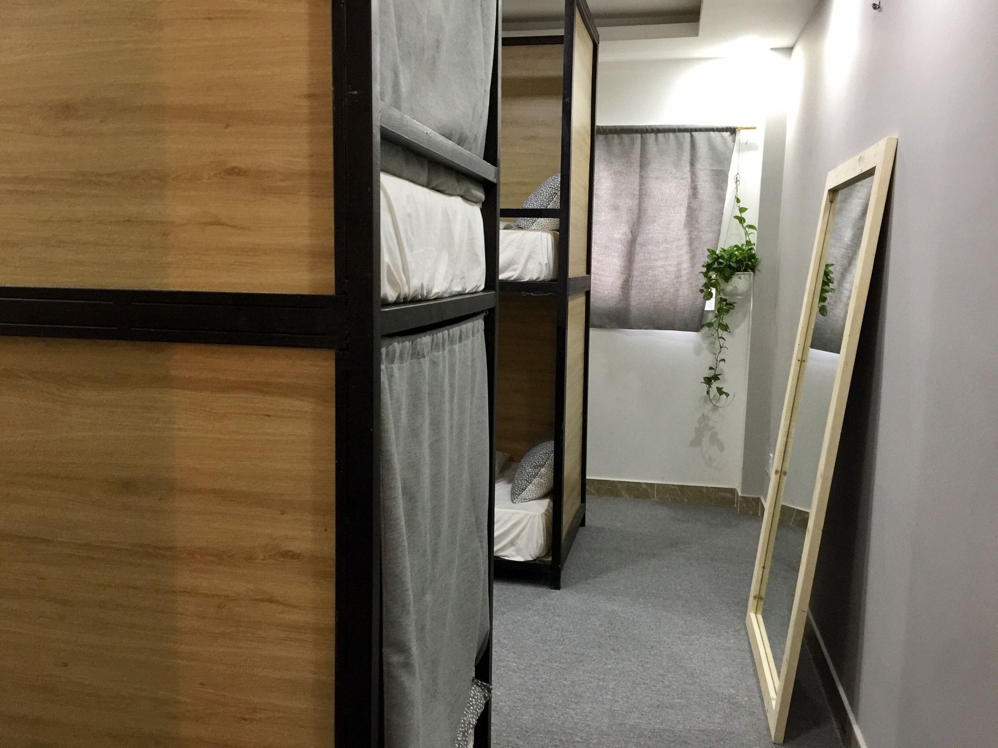 Albergue Condodo Ben Don Cidade de Ho Chi Minh