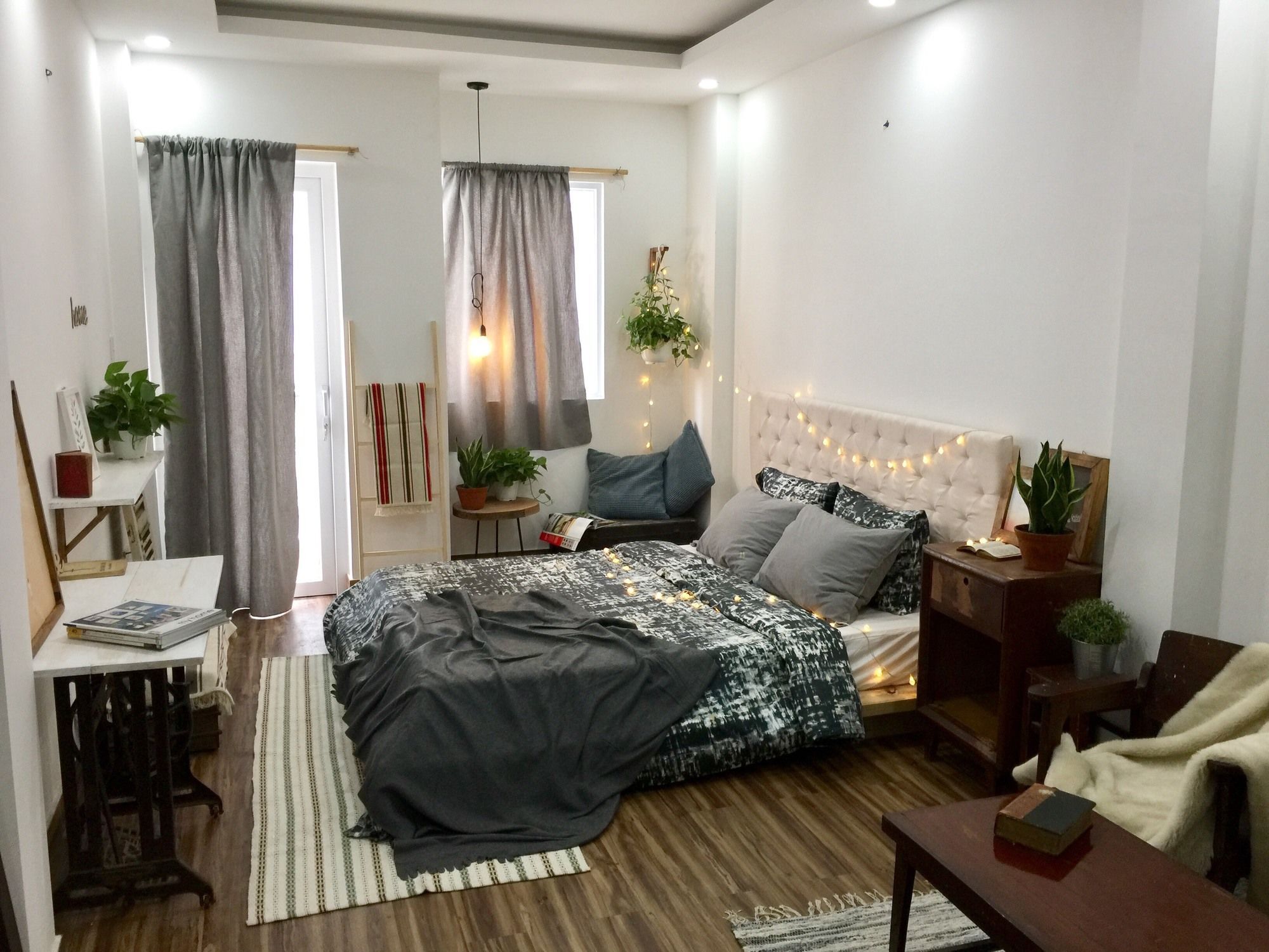 Condodo Ben Don Albergue