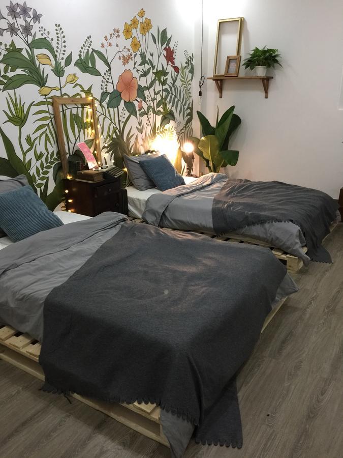 Condodo Ben Don Albergue