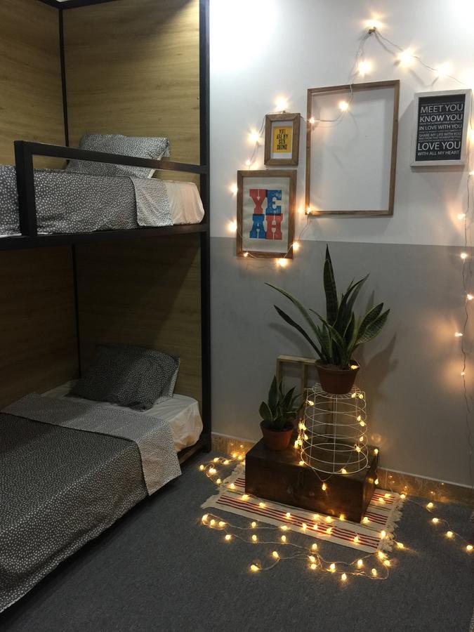 Condodo Ben Don Albergue